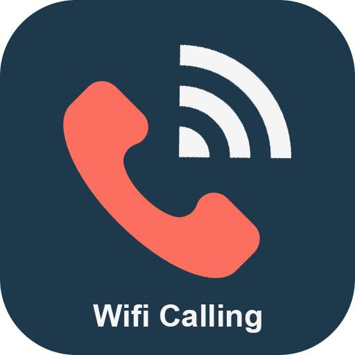 Wifi Calling - Wifi Voice Call 2.1