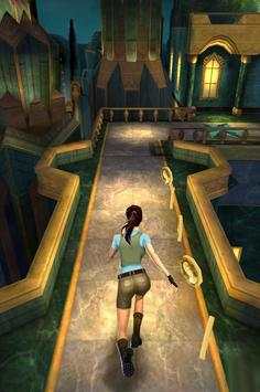 Temple Princess Endless Run screenshot 1