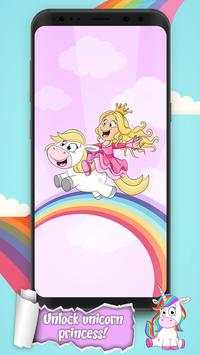 Unicorn Evolution screenshot 7