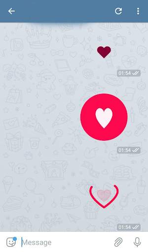 SamaGram|‏ ضد فیلتر| بدون فیلتر| تل گرام ضد فیلتر‏ screenshot 5