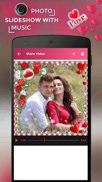 Photo SlideShow With Music screenshot 4