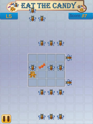 Eat The Candy screenshot 6