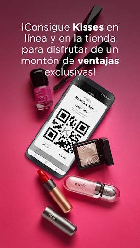 KIKO MILANO - Cosmeticos screenshot 4
