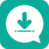 Status Saver for Whatsapp logo