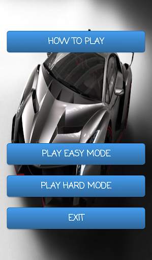 Car Logo Quiz screenshot 1