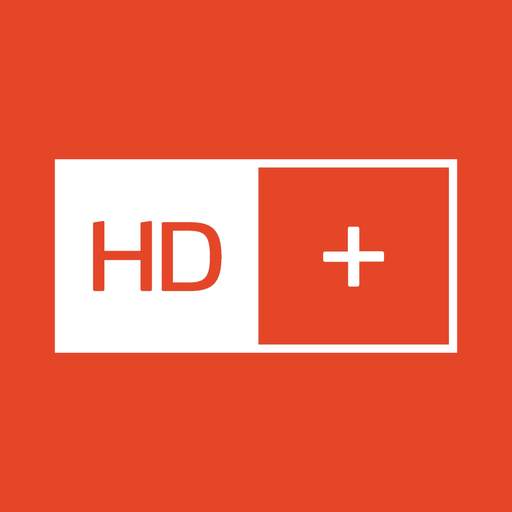 My HD PLUS 1.0