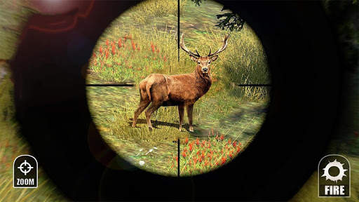 Cool hunting games screenshot 3