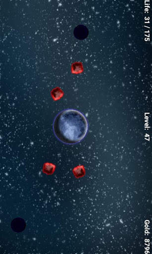 Meteor Masher screenshot 2