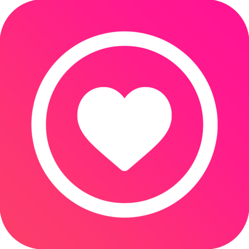 LOVE YOU - Flirt and Chat App icon