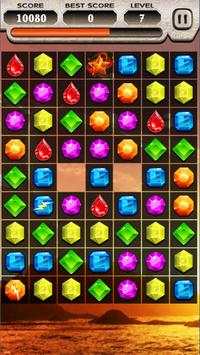 Jewels Crush 3 screenshot 6