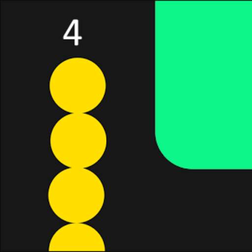 SNAKE ESCAPE - New Snake Game 1.0