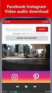 Video downloader - fast and stable screenshot 2