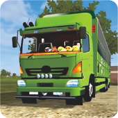 Bussid Mod Truck Hino on 9Apps