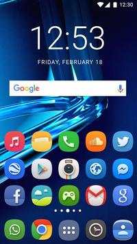 Theme for Motorola One Power screenshot 6