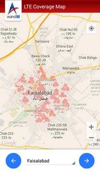 My Warid screenshot 7