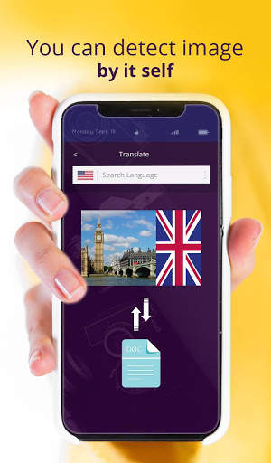 All Language Translator - Cam&voice&text translate screenshot 3