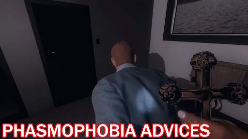 Advices for Phasmophobia Mobile screenshot 3