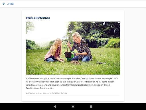 We Are Lidl screenshot 10