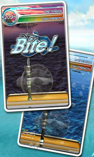 RealFishing3D Free screenshot 3