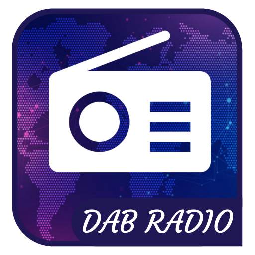 Dab Radio App for Android free 1.5