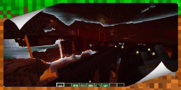 Scannable Sonar Mod screenshot 1