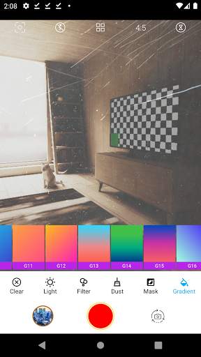Smart Beautiful Camera screenshot 4