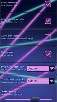 Flashlight Color Changer screenshot 6