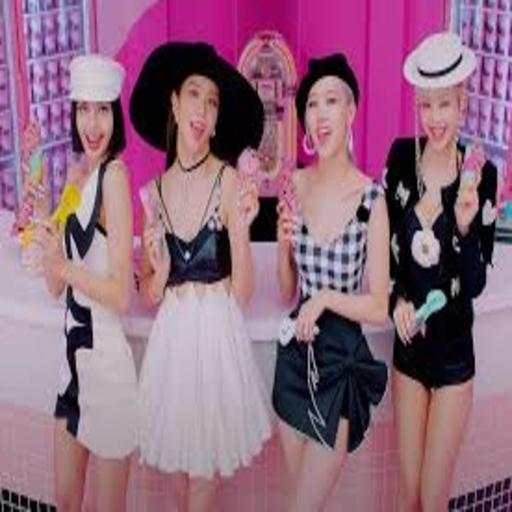 Blackpink songs 2020 ice cream screenshot 5