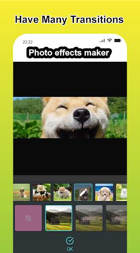 Photo effects, effect for pictures screenshot 7