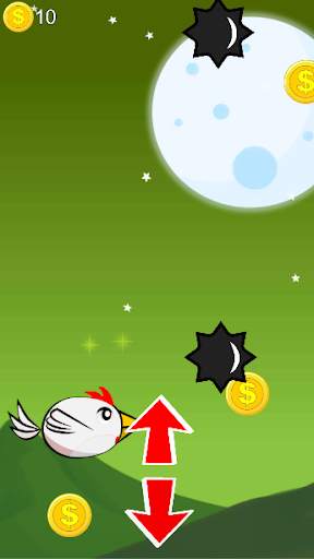 My Cute Chicken screenshot 5
