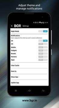 Tech News & Reviews BGR India screenshot 5