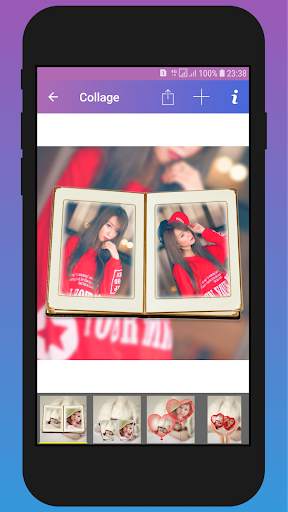 Photo Collage Studio screenshot 6