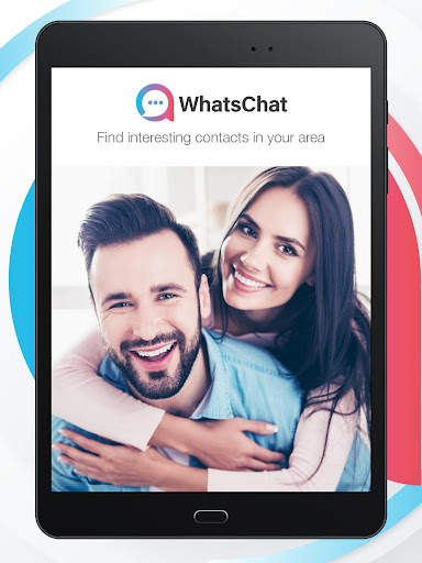 WhatsChat – Chat screenshot 6