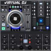 DJ Mixer Music Player Pro 1.0