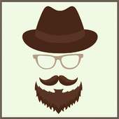 Beard Booth Editor logo