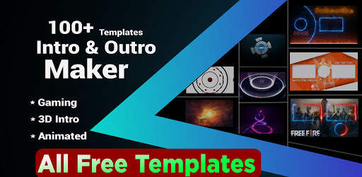 Outro Maker - Outro & Intro maker for YouTubers screenshot 4