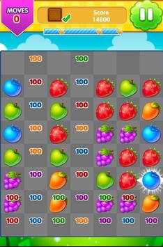Fruit Legend 2017 screenshot 2