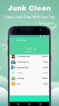 Safe Clean screenshot 4
