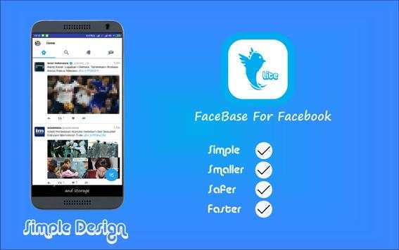 TweetBase for Twitter Lite screenshot 2