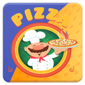 Pizza Maker Jump icon