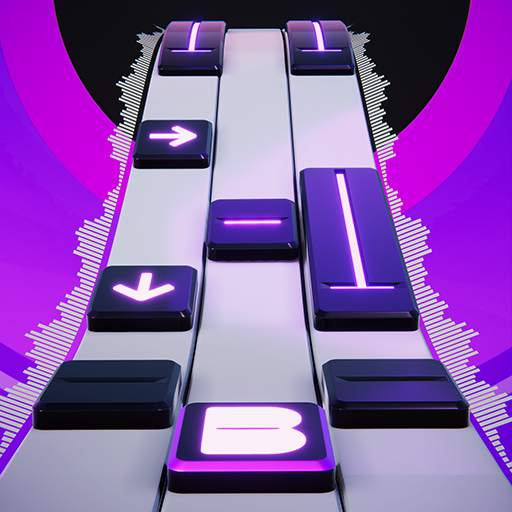 Beatstar - Touch Your Music 32.0.0.5741