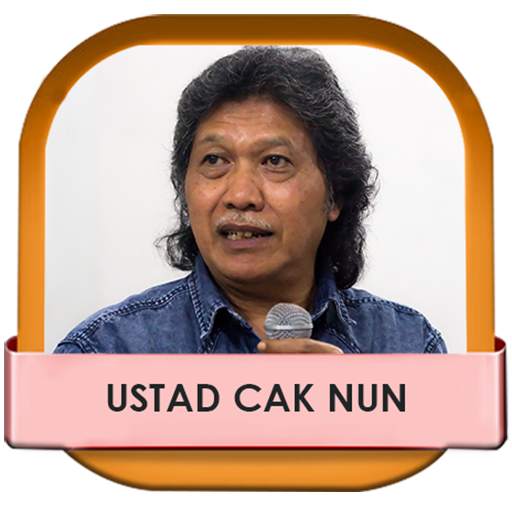 Ceramah Cak Nun Offline 1.4