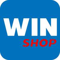 WIN Shop - ชัยชนะไอที logo