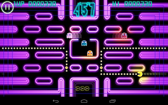PAC-MAN Championship Ed. Lite screenshot 21