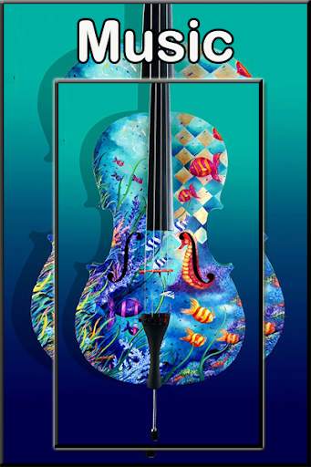 Music HD Wallpaper screenshot 1