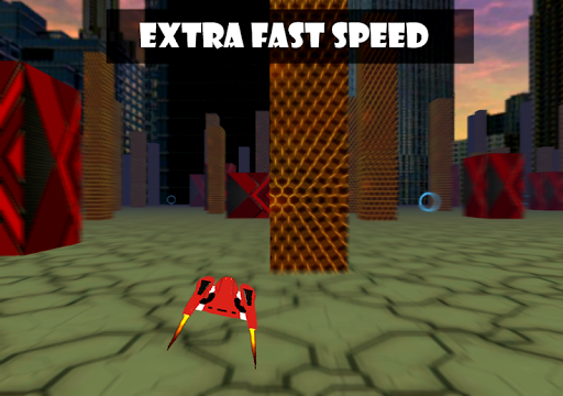 Escape 2020 - No Limit Intense Racing screenshot 7