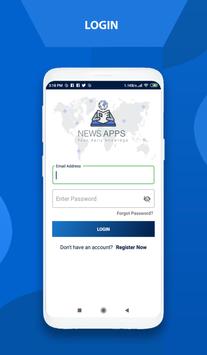 News-Apps screenshot 5