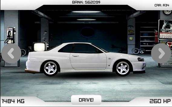 JDM Drag Racing screenshot 7