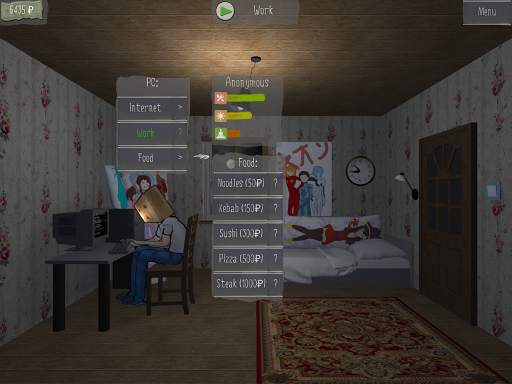 Your Life Simulator screenshot 9
