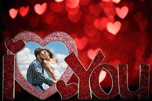 Love Photo Frames screenshot 7